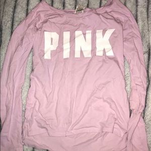 Victoria Secret Long-Sleeve
